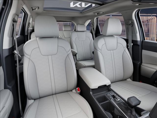 2025 Kia Sorento EX Chattanooga TN