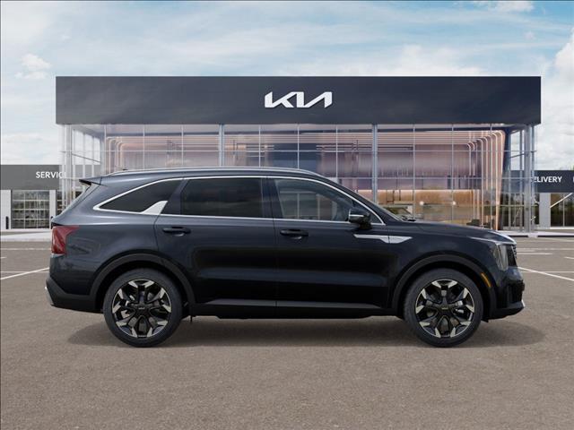 2025 Kia Sorento EX Chattanooga TN