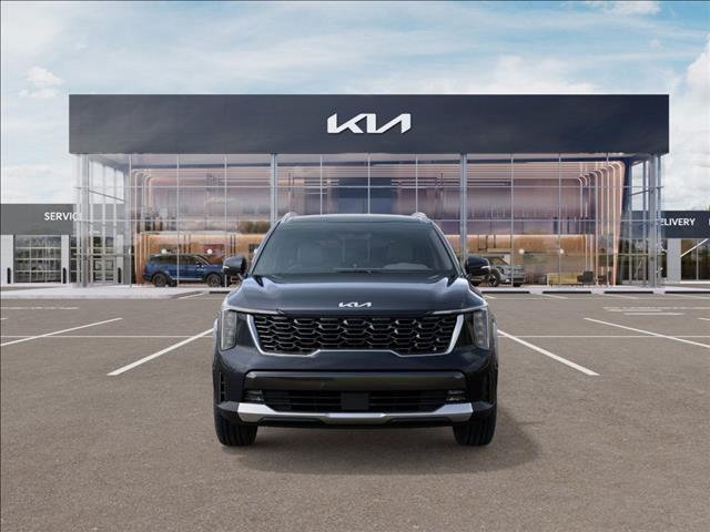 2025 Kia Sorento EX Chattanooga TN