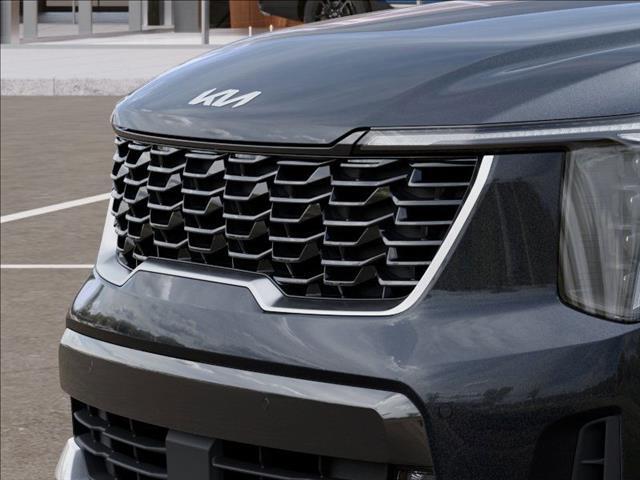 2025 Kia Sorento EX Chattanooga TN