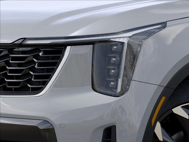 2025 Kia Sorento EX Chattanooga TN