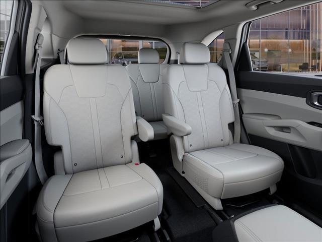 2025 Kia Sorento EX Chattanooga TN