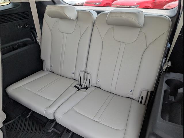 2025 Kia Sorento EX Chattanooga TN