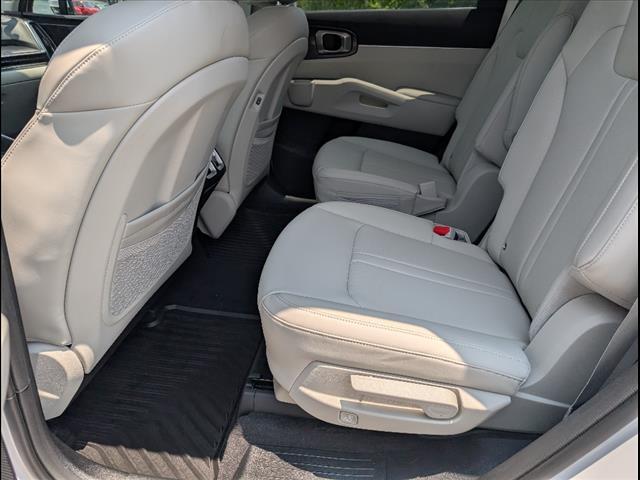 2025 Kia Sorento EX Chattanooga TN