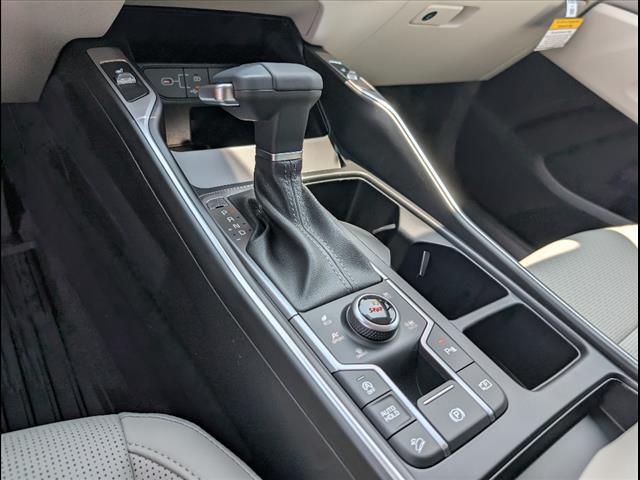 2025 Kia Sorento EX Chattanooga TN