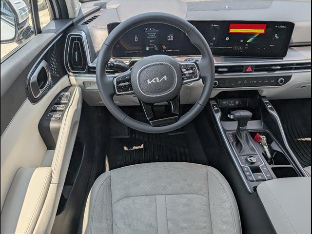 2025 Kia Sorento EX Chattanooga TN