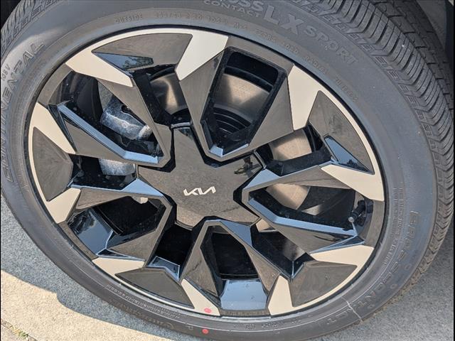 2025 Kia Sorento EX Chattanooga TN