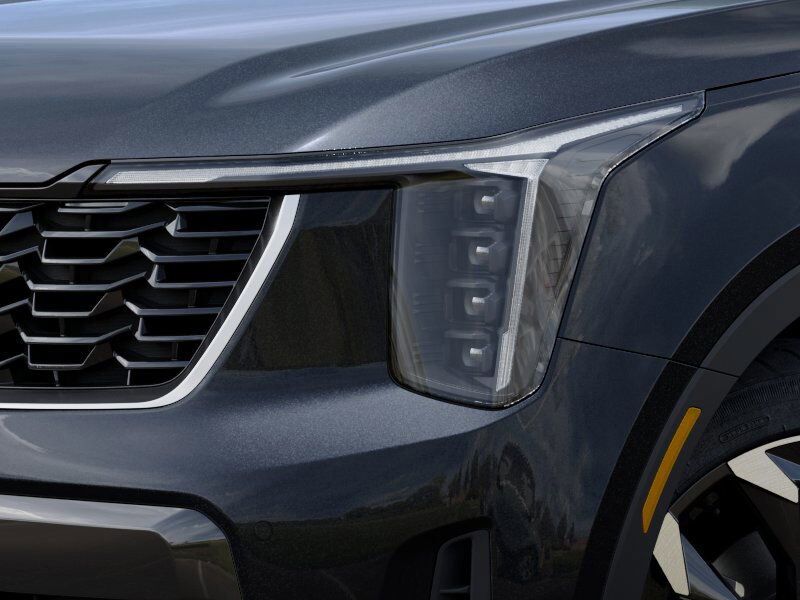 2025 Kia Sorento EX Concord CA