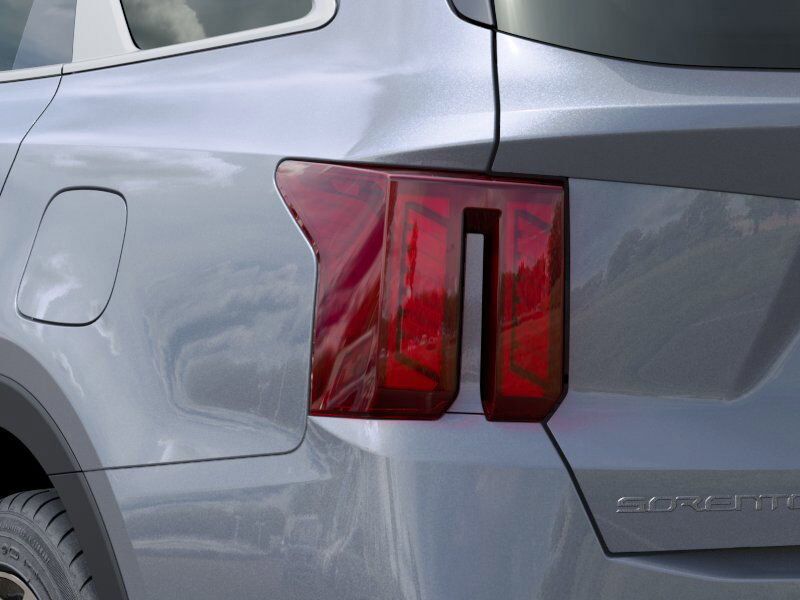 2025 Kia Sorento EX Concord CA
