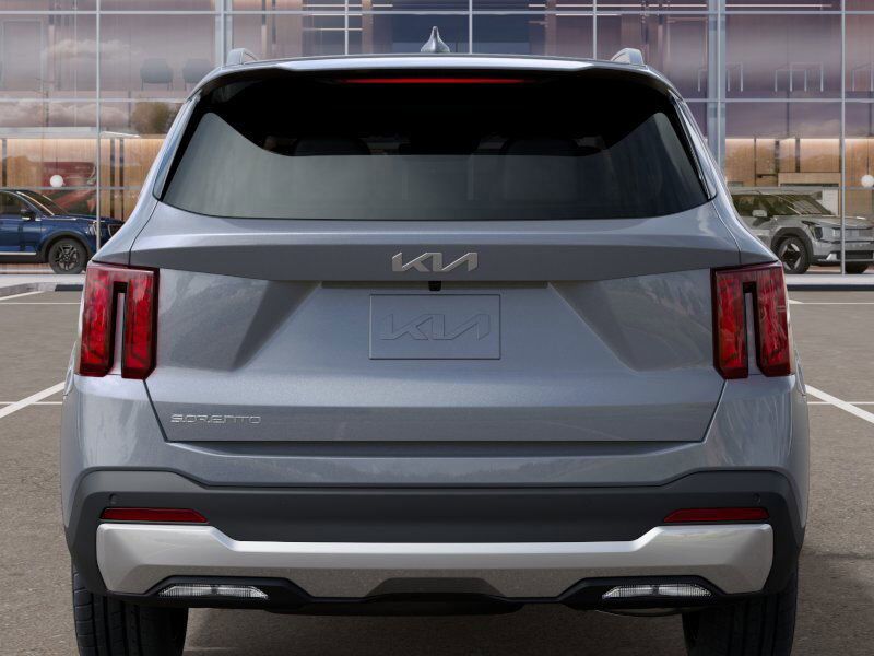 2025 Kia Sorento EX Concord CA