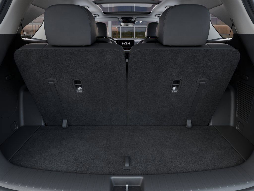 2025 Kia Sorento EX Concord CA