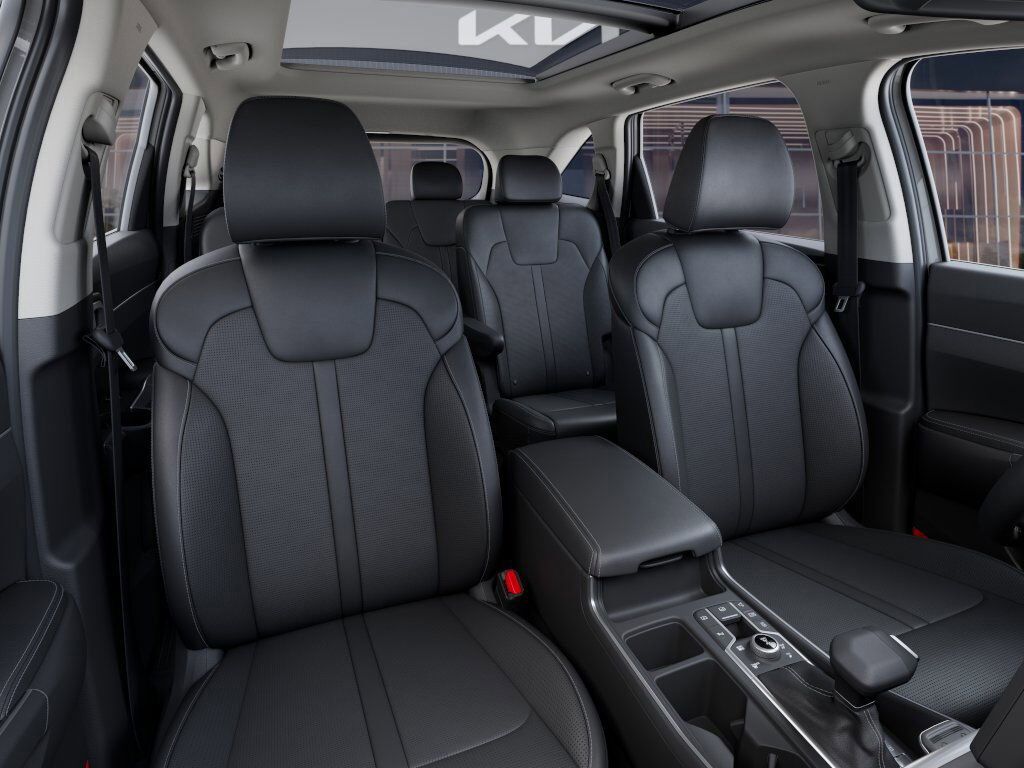 2025 Kia Sorento EX Concord CA