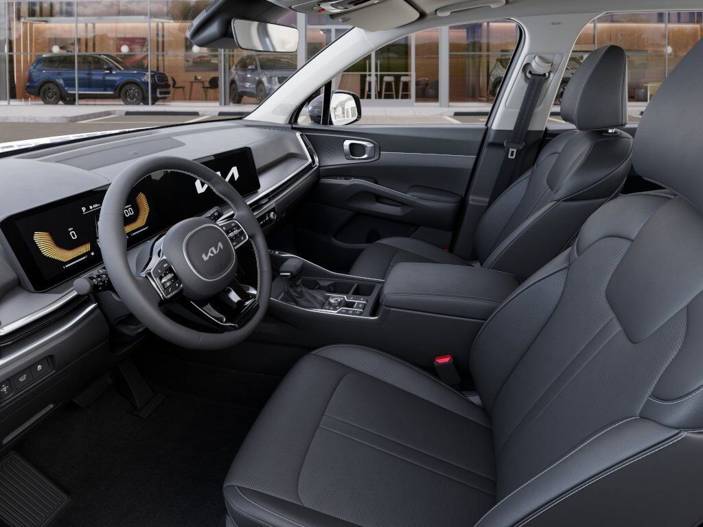 2025 Kia Sorento EX Concord CA