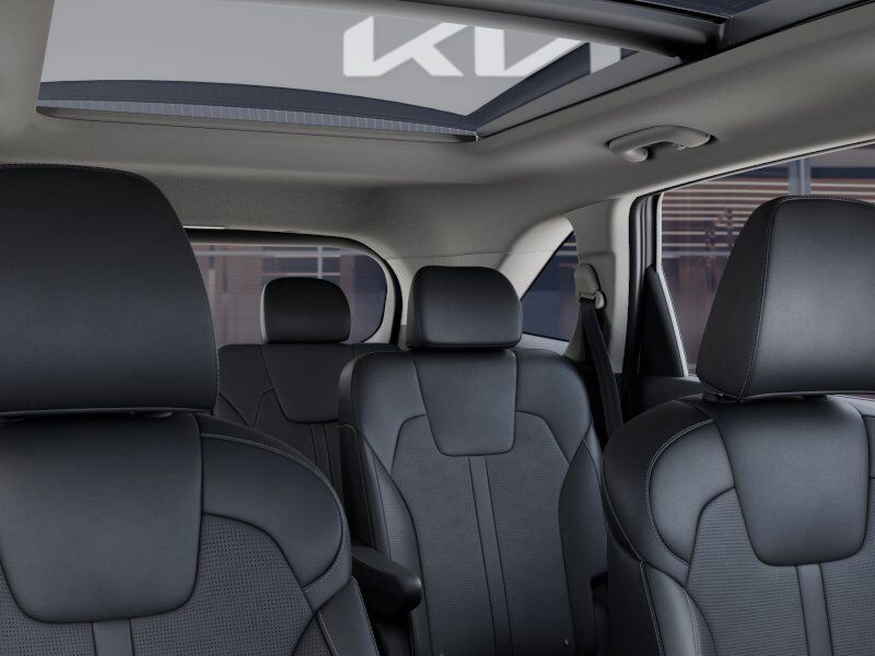 2025 Kia Sorento EX Concord CA