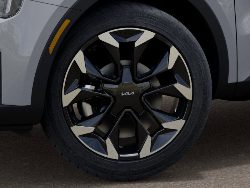 2025 Kia Sorento EX Concord CA