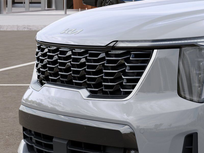 2025 Kia Sorento EX Concord CA