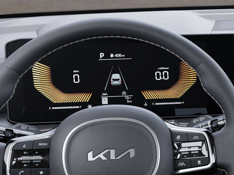 2025 Kia Sorento EX Concord CA