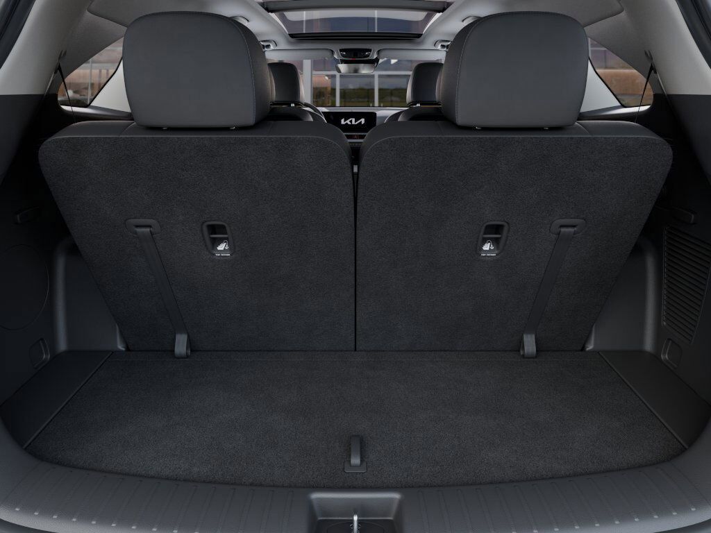 2025 Kia Sorento EX Concord CA