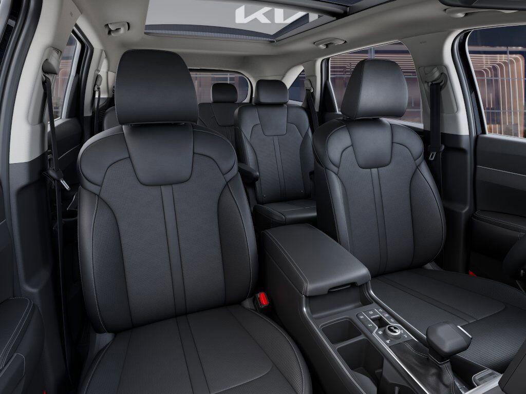 2025 Kia Sorento EX Concord CA