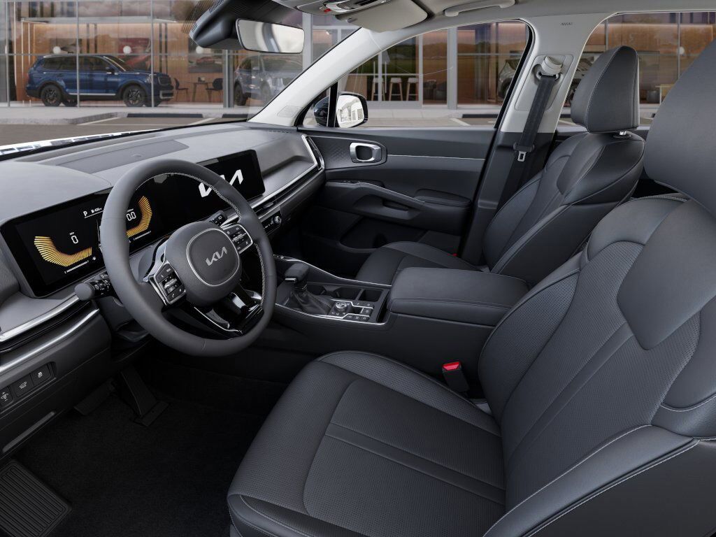 2025 Kia Sorento EX Concord CA