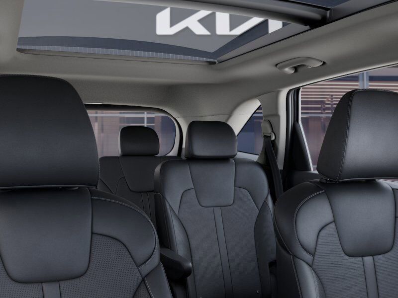 2025 Kia Sorento EX Concord CA