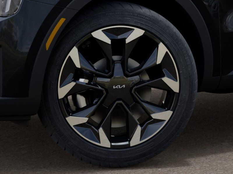 2025 Kia Sorento EX Concord CA