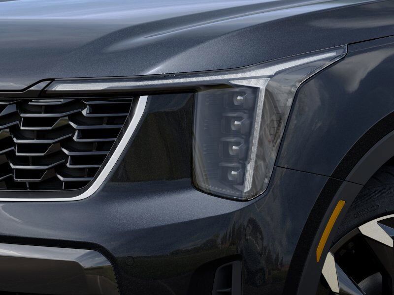 2025 Kia Sorento EX Concord CA