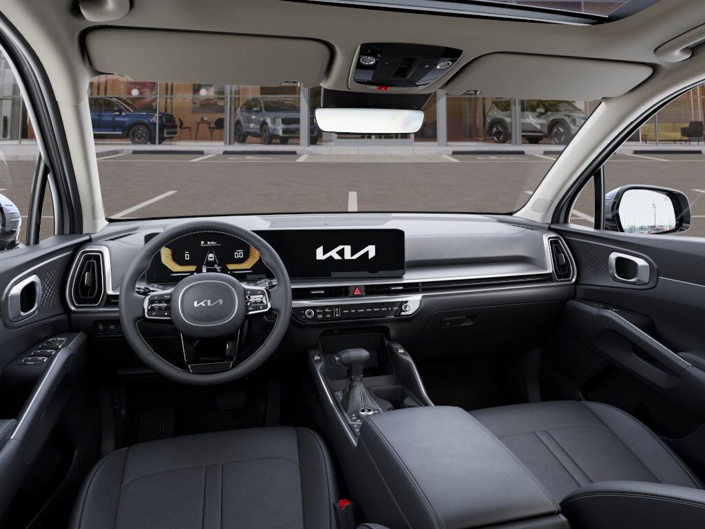 2025 Kia Sorento EX Hamburg PA