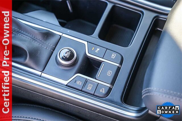 2025 Kia Sorento EX Huntington Beach CA