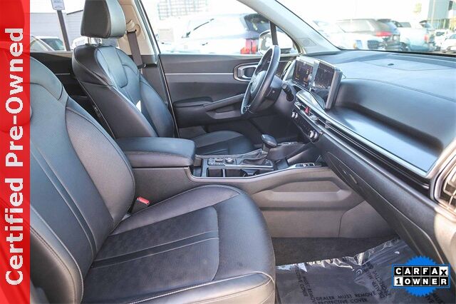 2025 Kia Sorento EX Huntington Beach CA