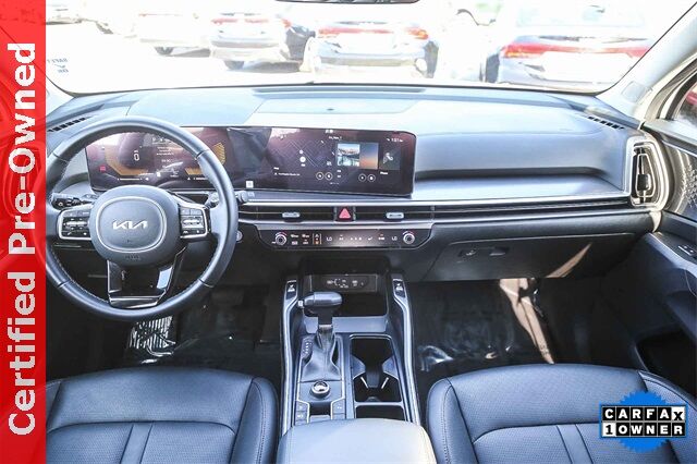 2025 Kia Sorento EX Huntington Beach CA