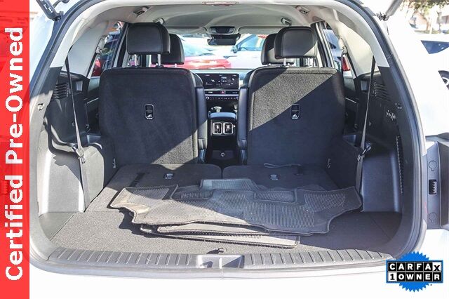 2025 Kia Sorento EX Huntington Beach CA