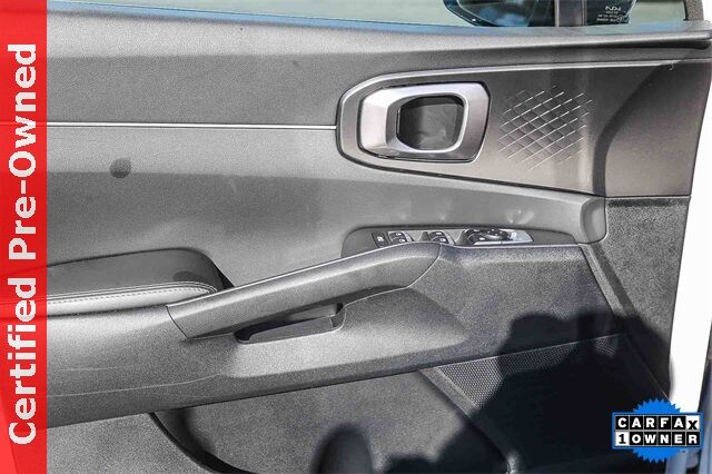 2025 Kia Sorento EX Huntington Beach CA