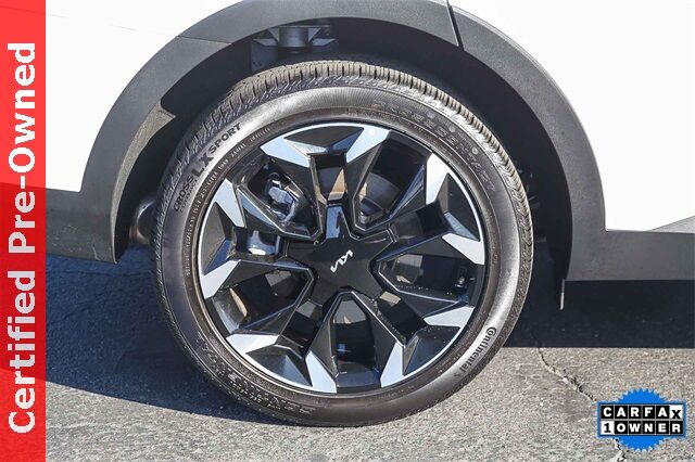 2025 Kia Sorento EX Huntington Beach CA