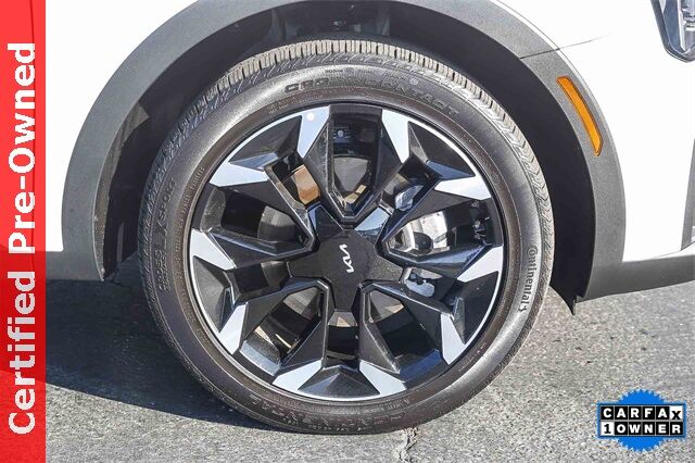 2025 Kia Sorento EX Huntington Beach CA