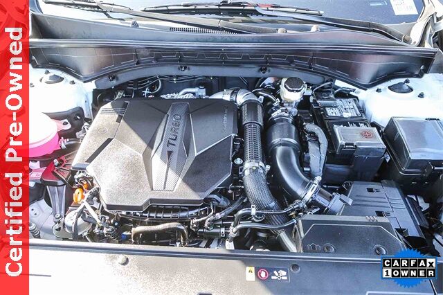 2025 Kia Sorento EX Huntington Beach CA