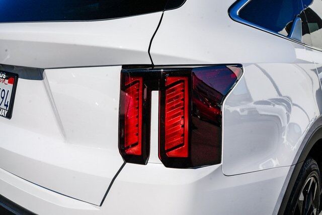 2025 Kia Sorento EX Huntington Beach CA