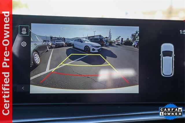 2025 Kia Sorento EX Huntington Beach CA