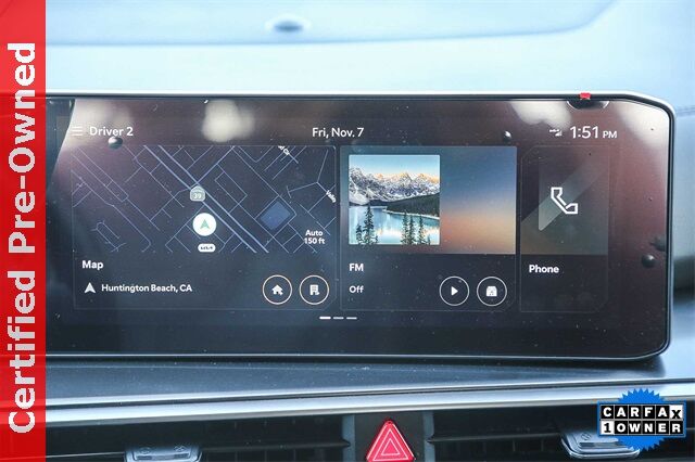 2025 Kia Sorento EX Huntington Beach CA