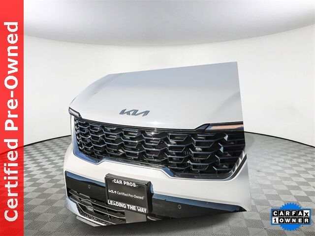 2025 Kia Sorento EX Huntington Beach CA