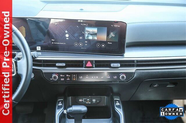 2025 Kia Sorento EX Huntington Beach CA