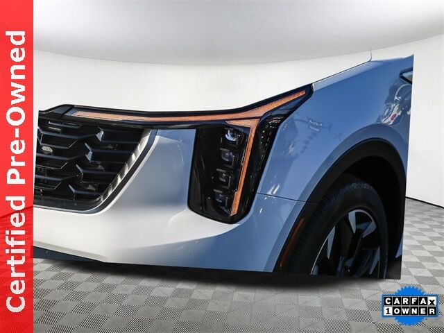 2025 Kia Sorento EX Huntington Beach CA