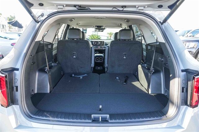 2025 Kia Sorento EX Huntington Beach CA