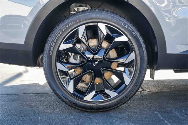 2025 Kia Sorento EX Huntington Beach CA
