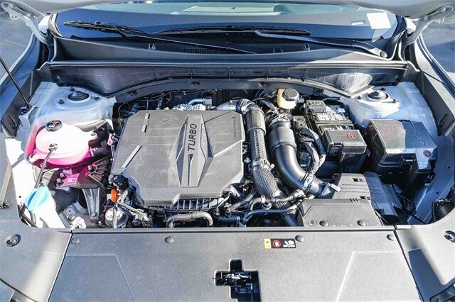 2025 Kia Sorento EX Huntington Beach CA