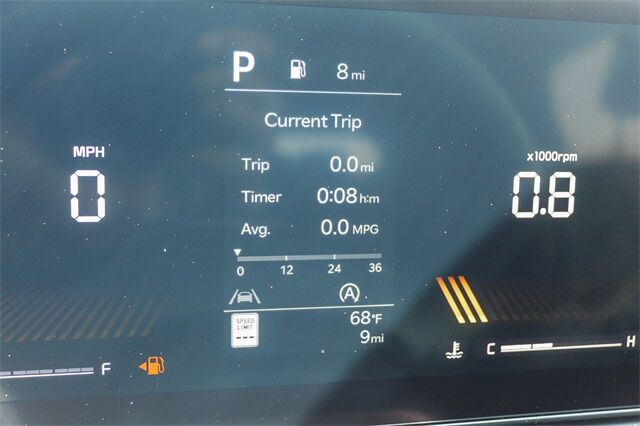 2025 Kia Sorento EX Huntington Beach CA