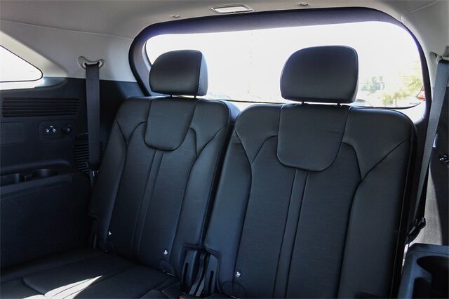 2025 Kia Sorento EX Huntington Beach CA