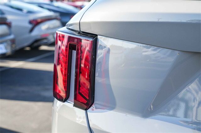 2025 Kia Sorento EX Huntington Beach CA