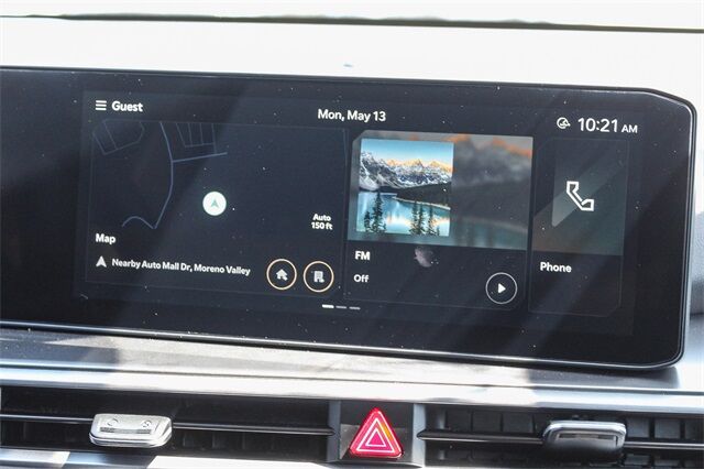 2025 Kia Sorento EX Huntington Beach CA