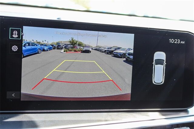 2025 Kia Sorento EX Huntington Beach CA